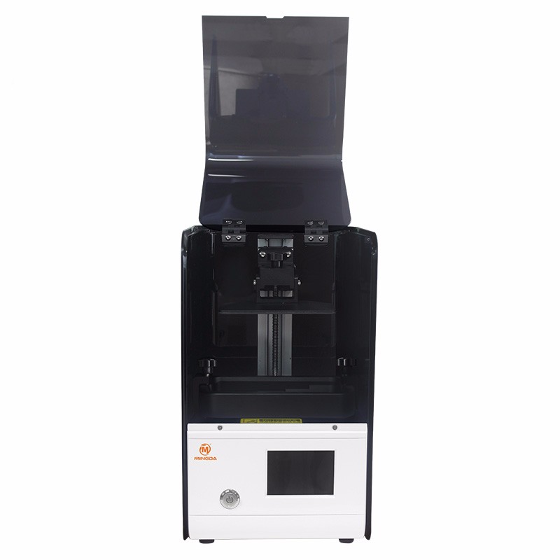 桌面级光固化3D打印机 M120