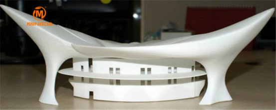 【解析】3D打印在建筑艺术设计教育中的应用与冲击(图3)