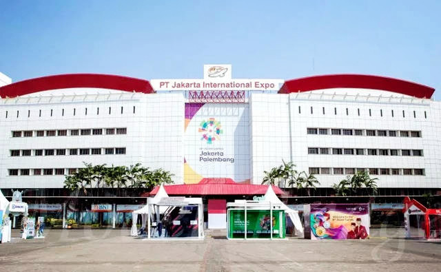 2019印尼国际电子消费品展【IEAE•Indonesia】|洋明达携3D打印机与您相约印尼雅加达国际展览中心A-20(图1)