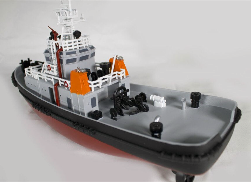 洋明达3D打印机是如何应用在船舶制造行业的呢？(图1)