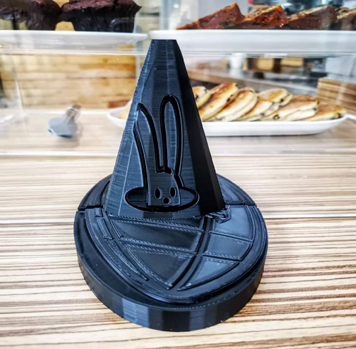 3D打印微工厂,首选洋明达3D打印机(图2) 3D打印微工厂,首选洋明达3D打印机(图2)