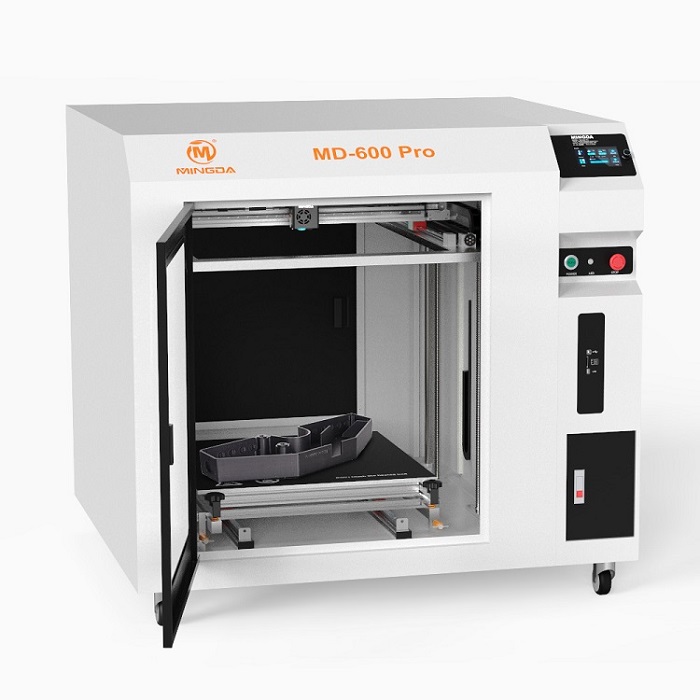 洋明达3D打印机在电箱行业的应用(图2)