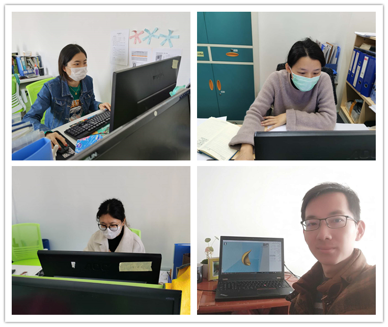 【严格标准防控】洋明达积极应对防控措施,全面复工(图1) 【严格标准防控】洋明达积极应对防控措施,全面复工(图1)